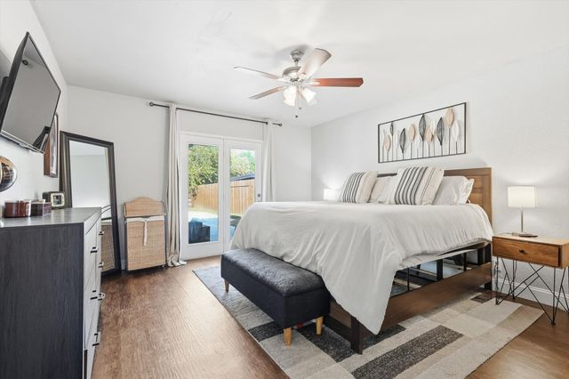 2705 Chebi Lane, Denton, TX 76209