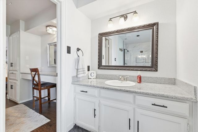 2705 Chebi Lane, Denton, TX 76209