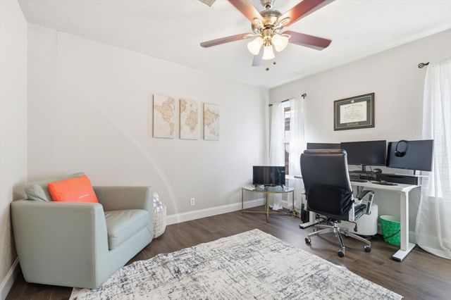 2705 Chebi Lane, Denton, TX 76209