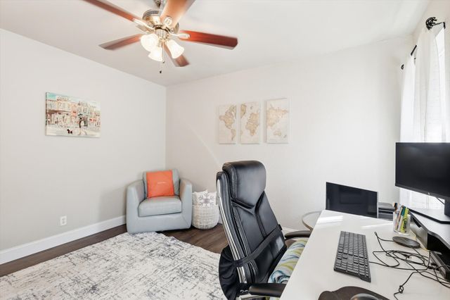 2705 Chebi Lane, Denton, TX 76209