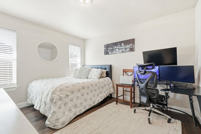 2705 Chebi Lane, Denton, TX 76209