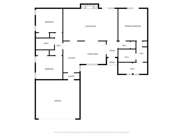 2705 Chebi Lane, Denton, TX 76209