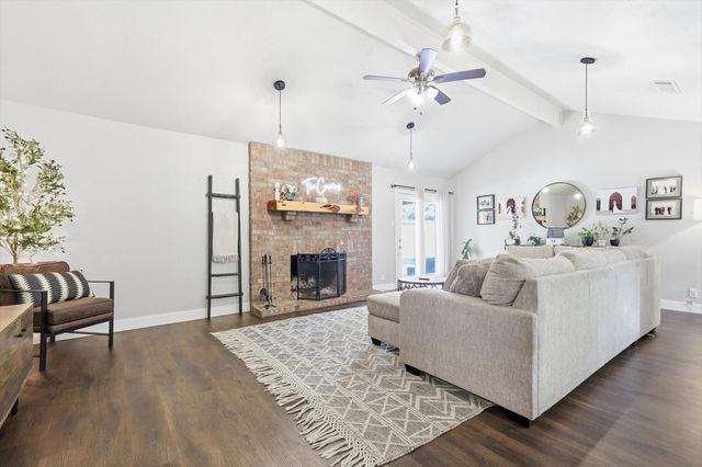 2705 Chebi Lane, Denton, TX 76209