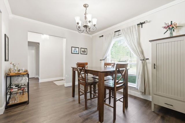 2705 Chebi Lane, Denton, TX 76209