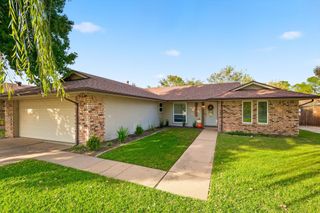 2705 Chebi Lane, Denton, TX 76209