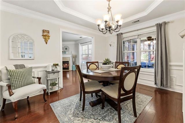 4363 Pond Edge Road, Snellville, GA 30039