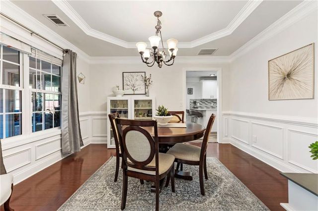 4363 Pond Edge Road, Snellville, GA 30039