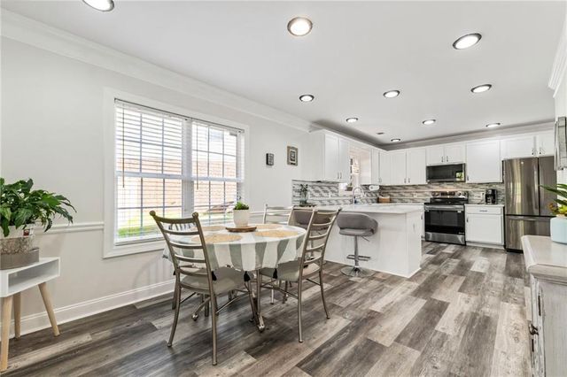 4363 Pond Edge Road, Snellville, GA 30039