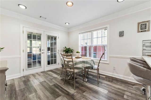 4363 Pond Edge Road, Snellville, GA 30039