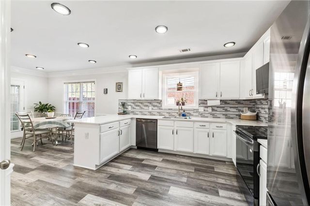 4363 Pond Edge Road, Snellville, GA 30039