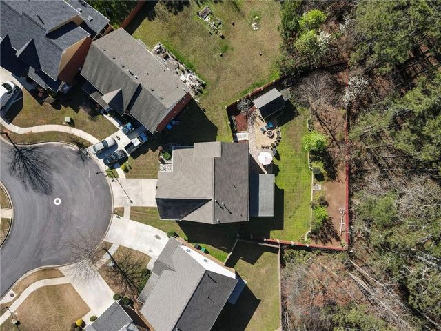 4363 Pond Edge Road, Snellville, GA 30039