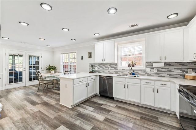 4363 Pond Edge Road, Snellville, GA 30039