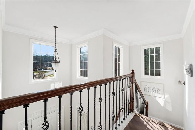 4363 Pond Edge Road, Snellville, GA 30039