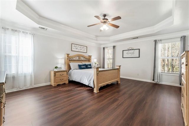 4363 Pond Edge Road, Snellville, GA 30039