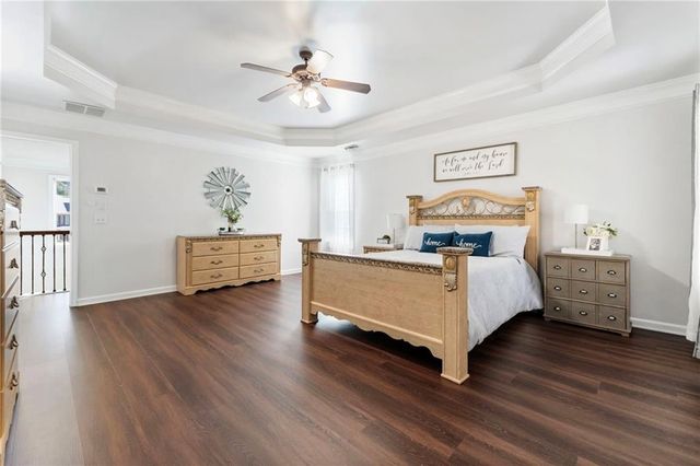 4363 Pond Edge Road, Snellville, GA 30039