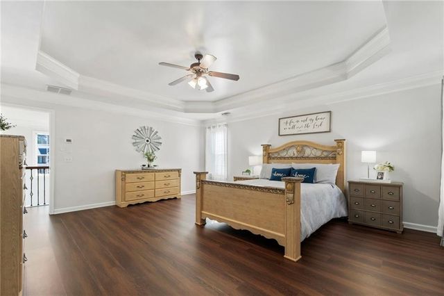 4363 Pond Edge Road, Snellville, GA 30039