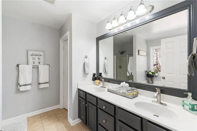 4363 Pond Edge Road, Snellville, GA 30039