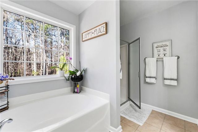 4363 Pond Edge Road, Snellville, GA 30039