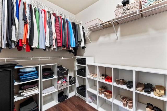 4363 Pond Edge Road, Snellville, GA 30039