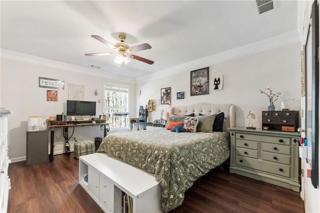 4363 Pond Edge Road, Snellville, GA 30039