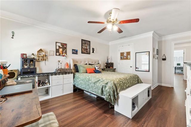 4363 Pond Edge Road, Snellville, GA 30039