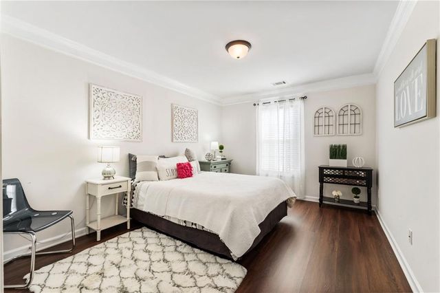 4363 Pond Edge Road, Snellville, GA 30039