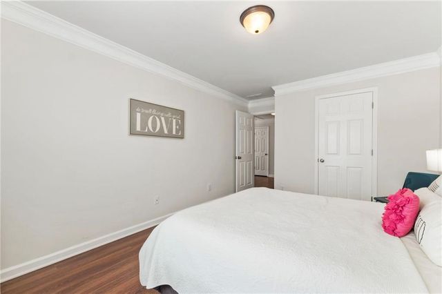 4363 Pond Edge Road, Snellville, GA 30039