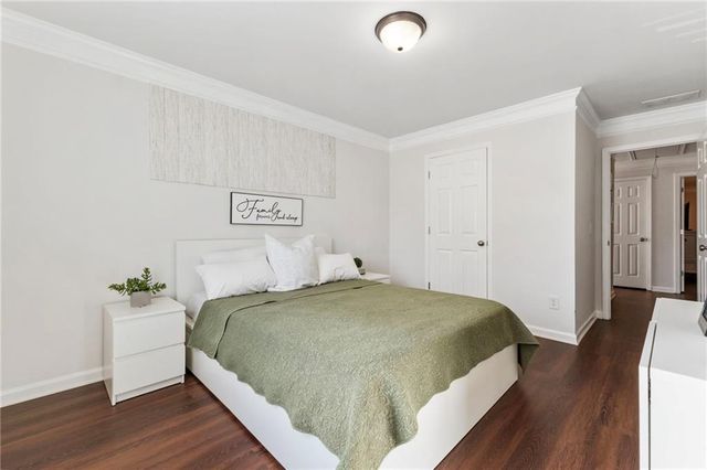 4363 Pond Edge Road, Snellville, GA 30039