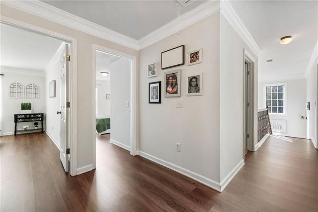 4363 Pond Edge Road, Snellville, GA 30039