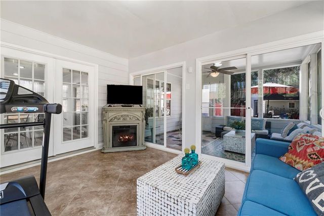 4363 Pond Edge Road, Snellville, GA 30039