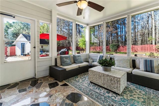 4363 Pond Edge Road, Snellville, GA 30039