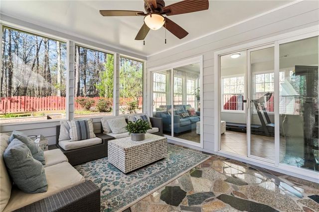 4363 Pond Edge Road, Snellville, GA 30039