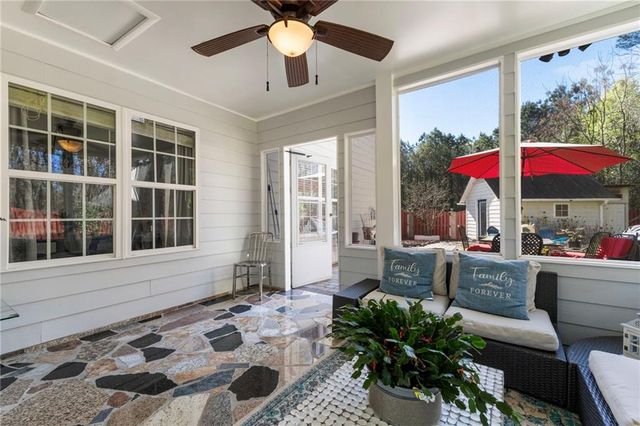 4363 Pond Edge Road, Snellville, GA 30039