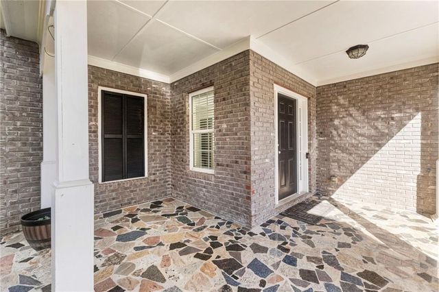 4363 Pond Edge Road, Snellville, GA 30039