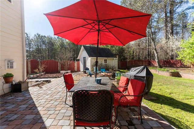 4363 Pond Edge Road, Snellville, GA 30039