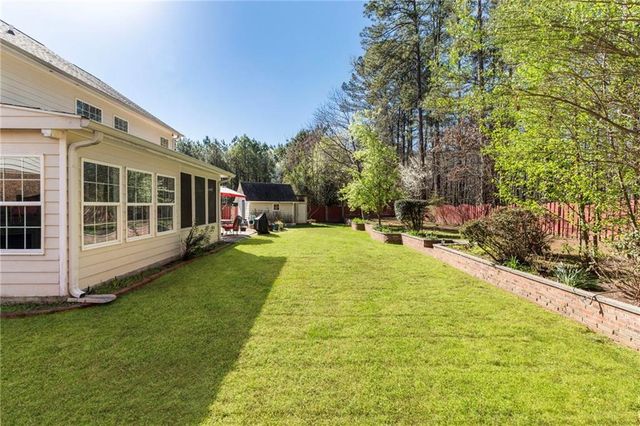 4363 Pond Edge Road, Snellville, GA 30039