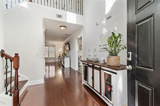 4363 Pond Edge Road, Snellville, GA 30039