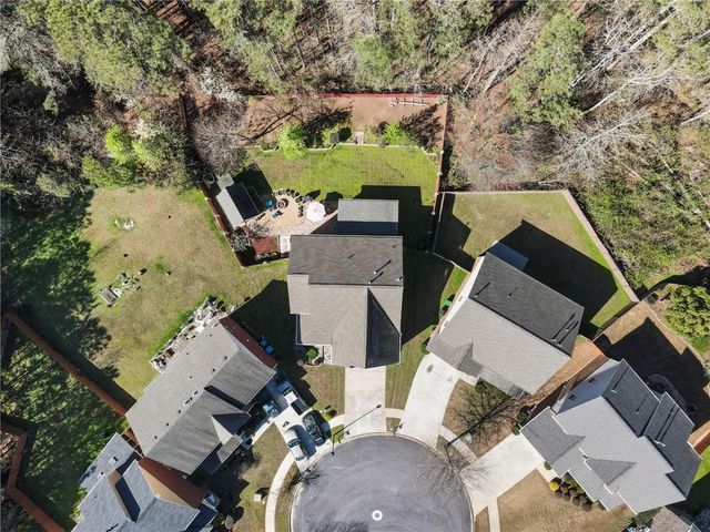 4363 Pond Edge Road, Snellville, GA 30039