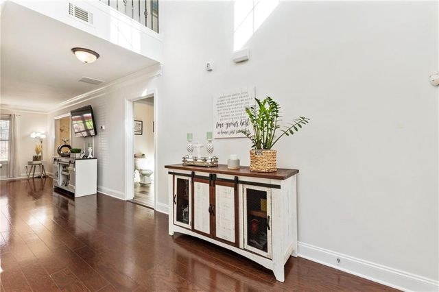 4363 Pond Edge Road, Snellville, GA 30039