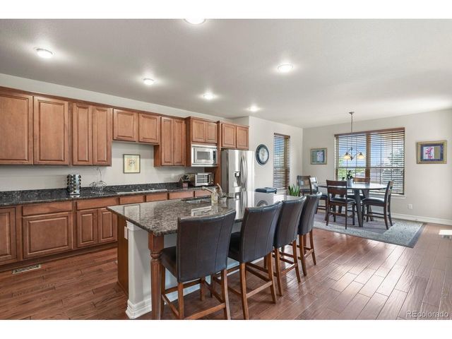 14976 W Warren Ave W, Lakewood, CO 80228