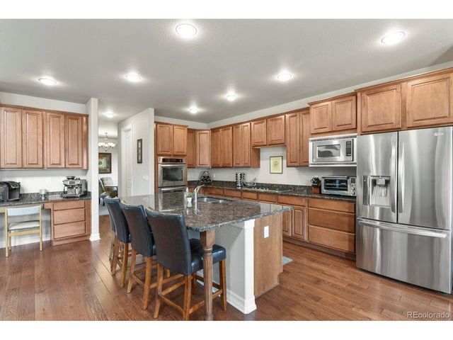 14976 W Warren Ave W, Lakewood, CO 80228