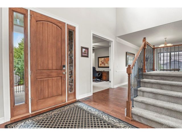 14976 W Warren Ave W, Lakewood, CO 80228