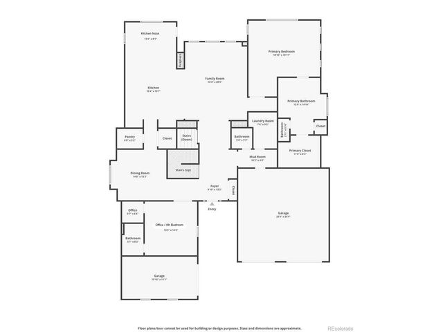 14976 W Warren Ave W, Lakewood, CO 80228