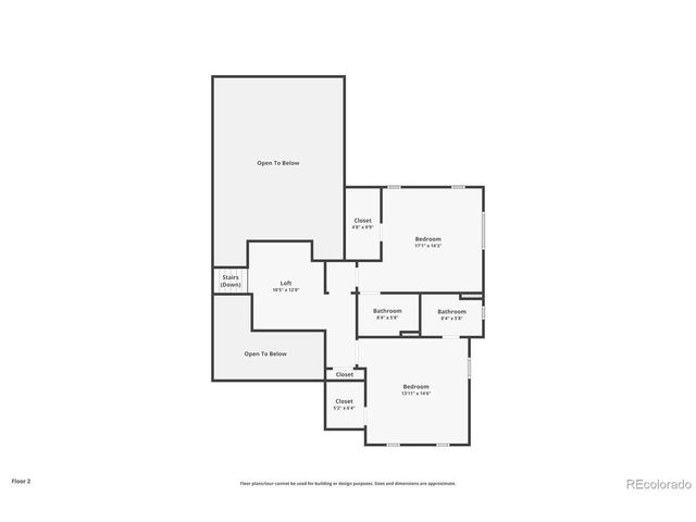 14976 W Warren Ave W, Lakewood, CO 80228