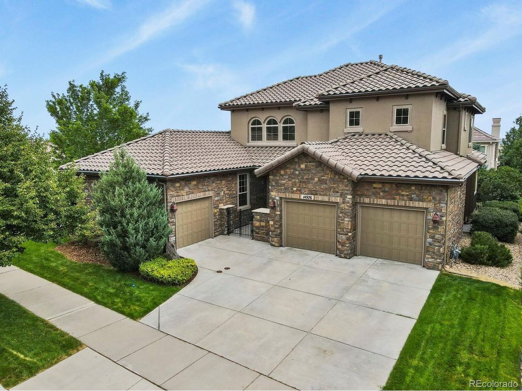 14976 W Warren Ave W, Lakewood, CO 80228