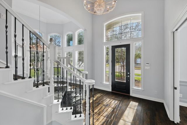 2023 Crockett Circle, Irving, TX 75038