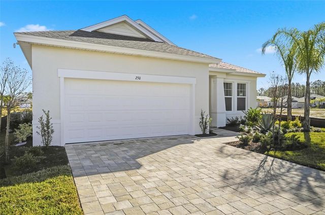 250 HAWTHORN AVENUE, Palm Coast, FL 32164