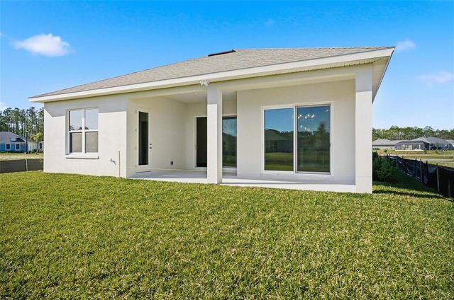 250 HAWTHORN AVENUE, Palm Coast, FL 32164