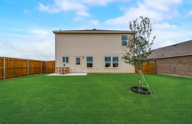 1092 Clear Dusk Lane, Forney, TX 75126