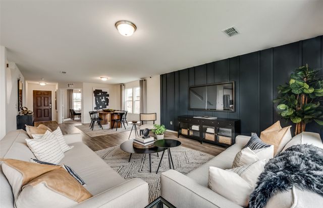 1092 Clear Dusk Lane, Forney, TX 75126